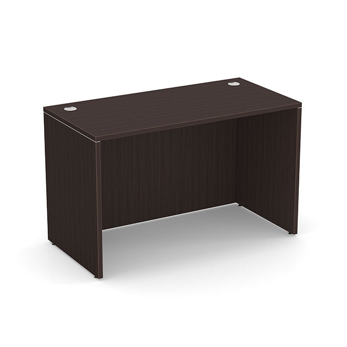 24 X 48  DESK SHELL-ESPRESSO