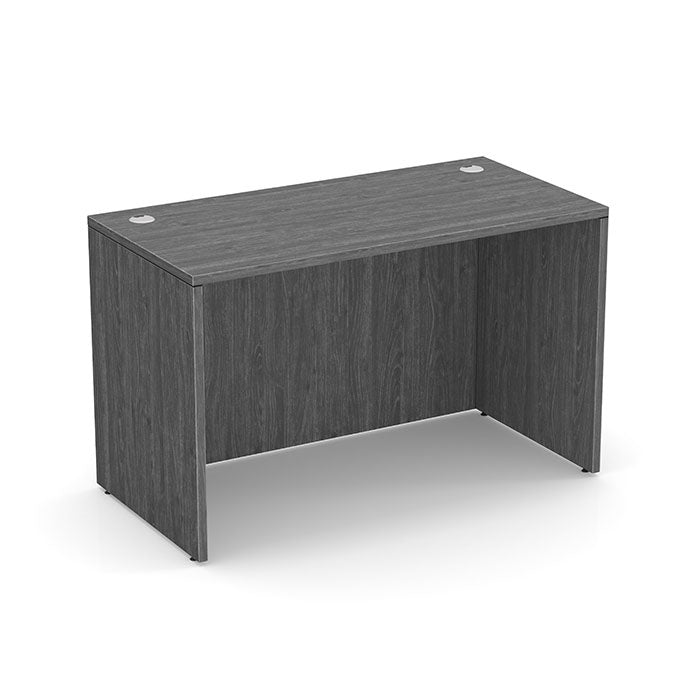 24 X 48 DESK SHELL-N. GRAY
