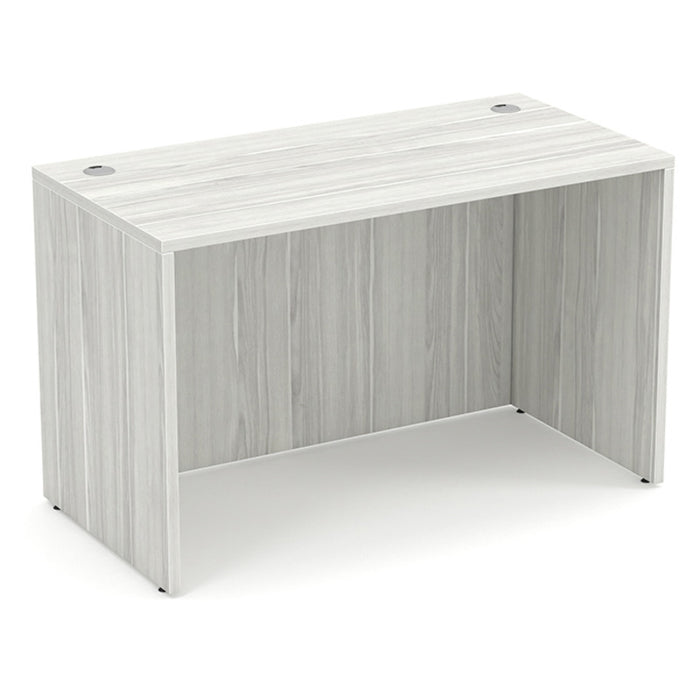 24 X 48  DESK SHELL-SLB