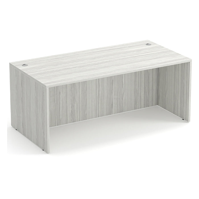 30"X72" DESK SHELL - SLB