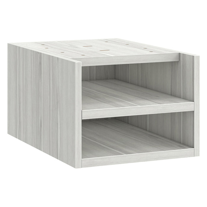 ADD STORAGE FOR PL166-SLB