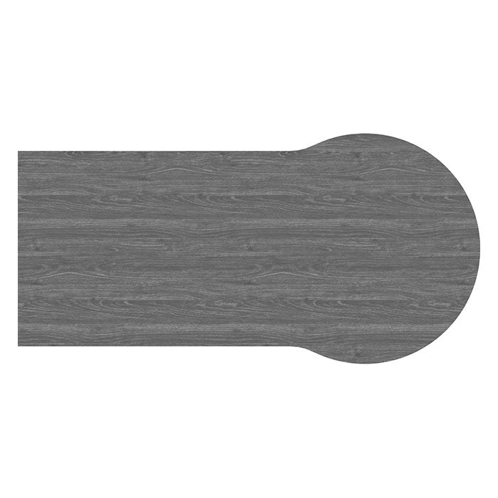 71" Q TOP-NEWPORT GRAY