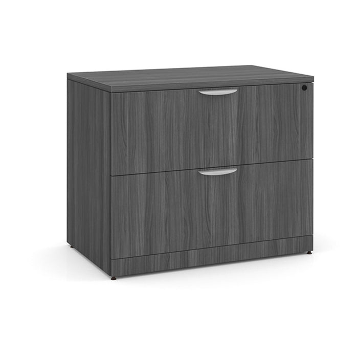 35"W 2 DRW LATERAL FILE-CG