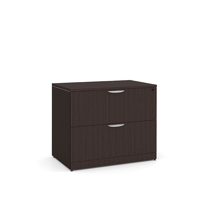 35"W 2 DRW LATERAL FILE-ESPRES