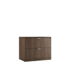 Modern Walnut