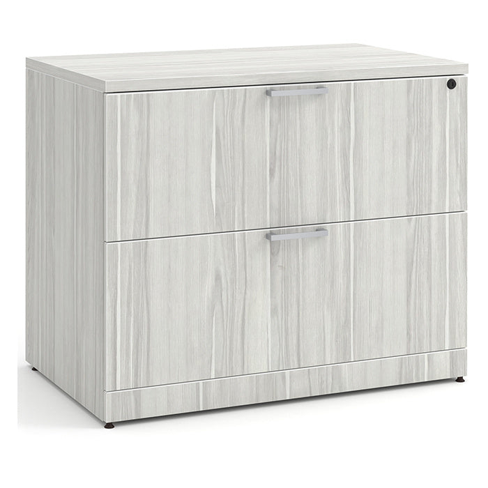 35"W 2 DRW LATERAL FILE-SLB