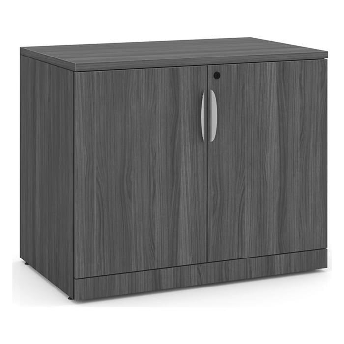 35"W DOUBLE DOOR CABINET-CG