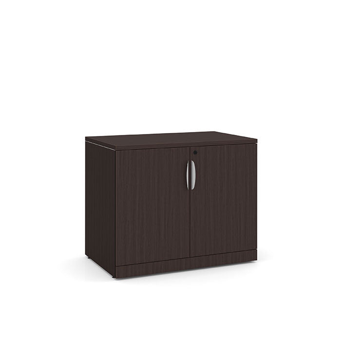35"W DOUBLE DOOR CABINET-ESPRE