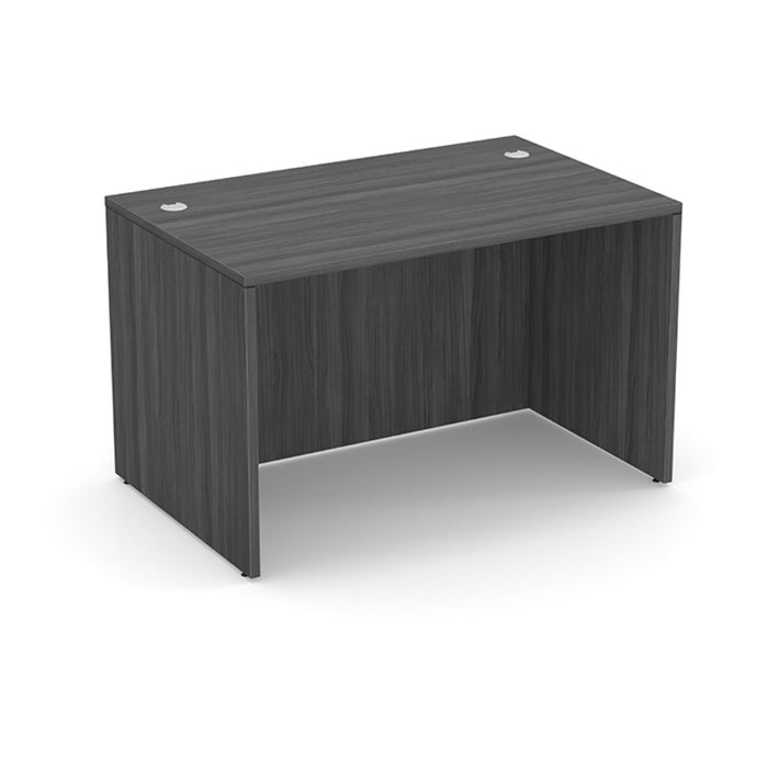 30X47 DESK SHELL-C. GRAY
