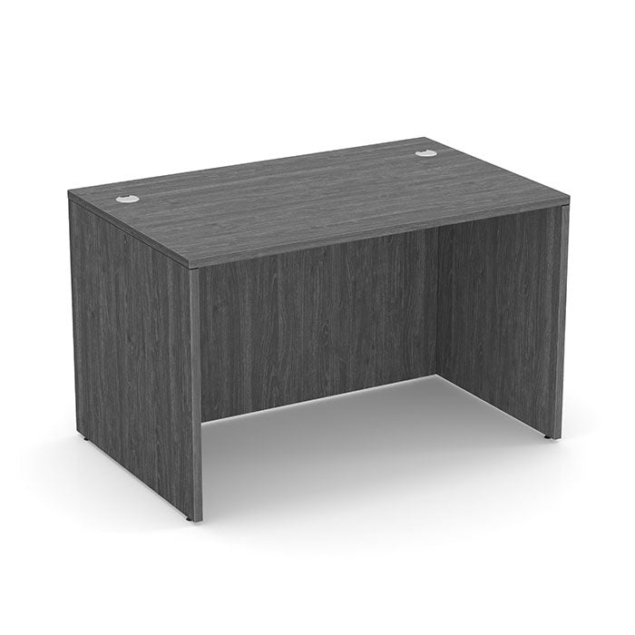 30X47 DESK SHELL-N. GRAY