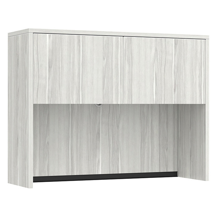 47" HUTCH WITH DOORS-SLB