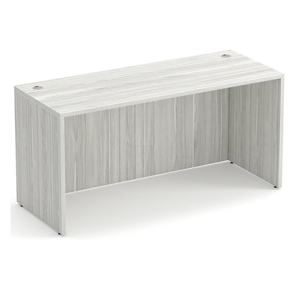 24X60 CREDENZA SHELL-SLB