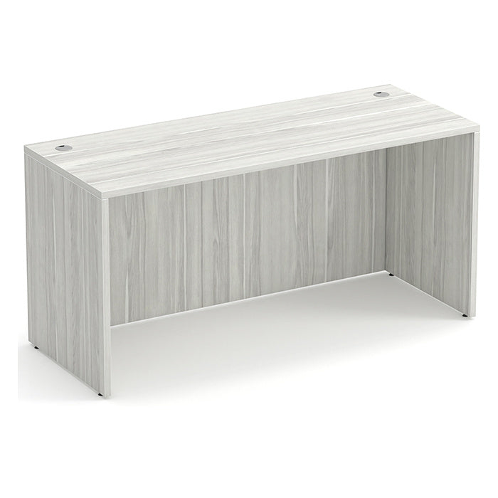 24X60 CREDENZA SHELL-SLB