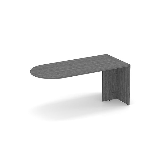 30X66 BULLET TOP/MOD-N. GRAY