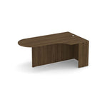 Modern Walnut / Right