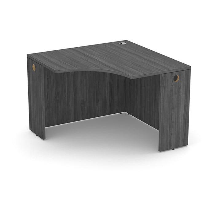 42X42 CORNER UNIT-C. GRAY