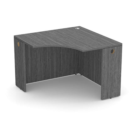 42X42 CORNER UNIT-N. GRAY