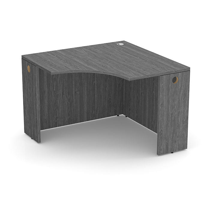 42X42 CORNER UNIT-N. GRAY