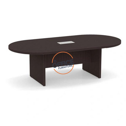 6ft RT Conf Table Panel ESP