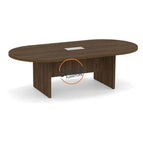 Modern walnut