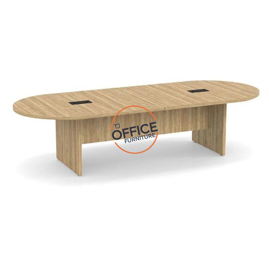 Racetrack Conference Tables | Conference Table Co