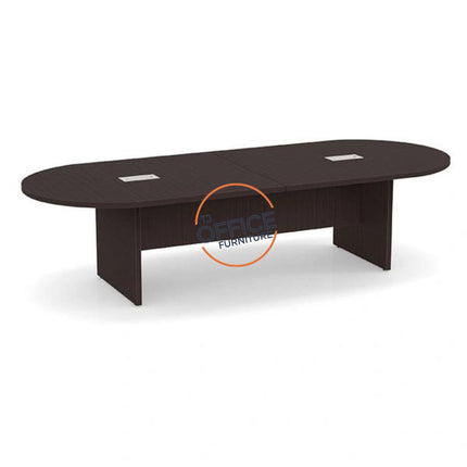 10ft RT Conf Table Panel ESP