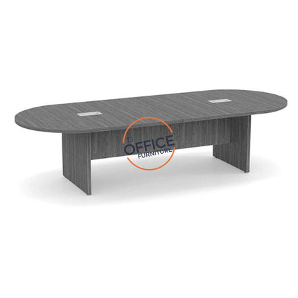10ft RT Conf Table Panel NPG