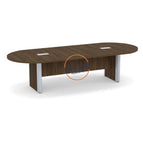 Modern Walnut