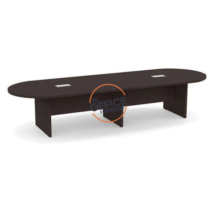 12ft RT Conf Table Panel ESP