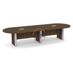 Modern Walnut