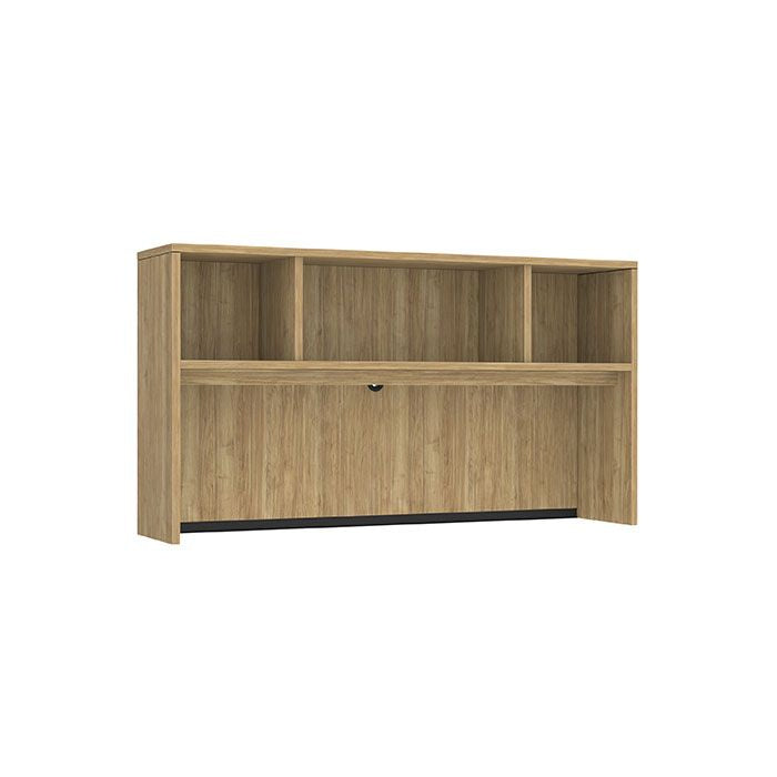 66" OPEN HUTCH - ASPEN