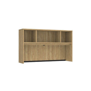 60" Open Hutch