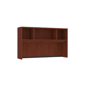 60" Open Hutch