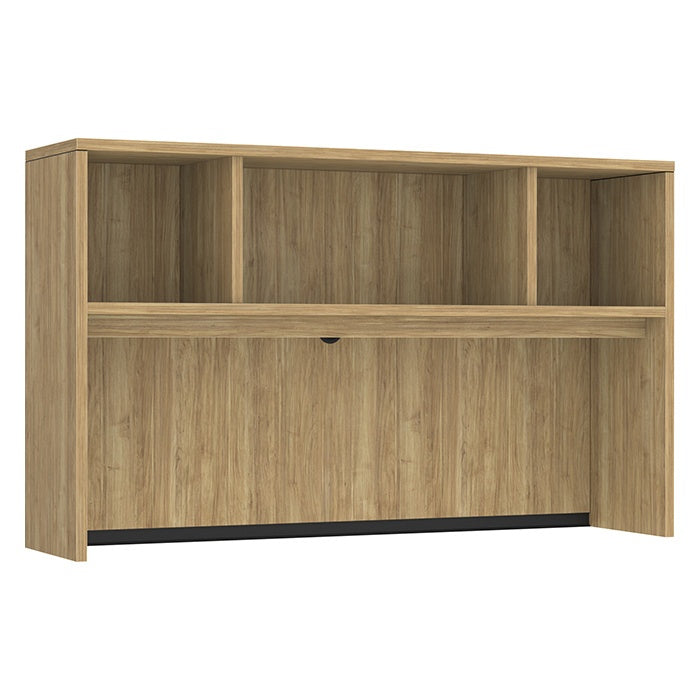 60" OPEN HUTCH - ASPEN