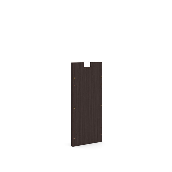 HALF GABLE-ESPRESSO