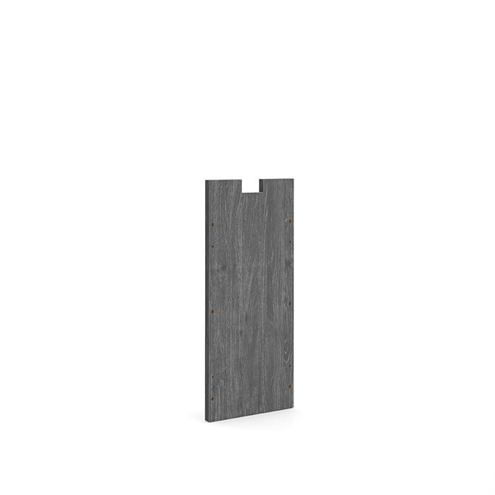 HALF GABLE-N. GRAY