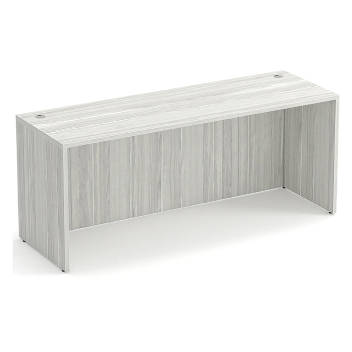 24X71 CREDENZA SHELL-SLB