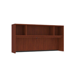 71" Open Hutch