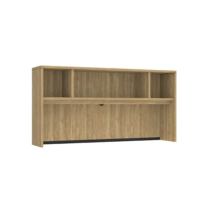 71" OPEN HUTCH -ASPEN