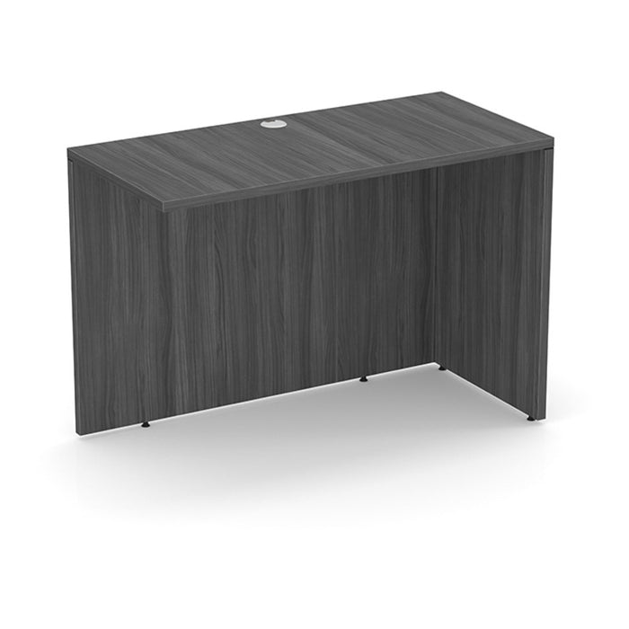 20X42 RETURN SHELL-C. GRAY