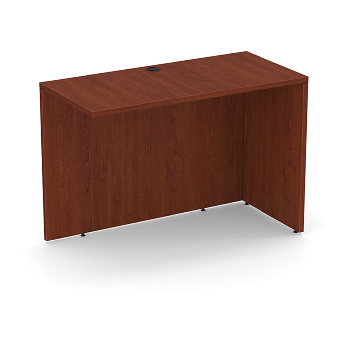 20X42 RETURN SHELL-CHERRY