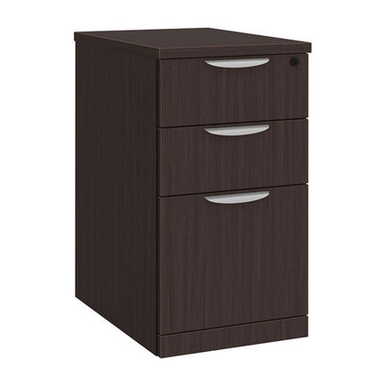 Mobile BBF File Cabinet
