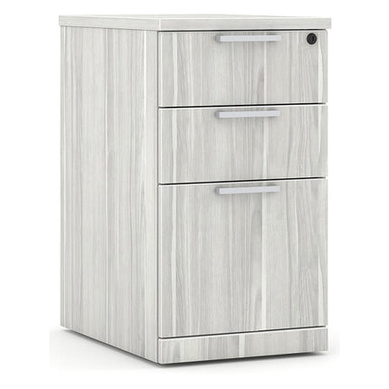 Mobile BBF File Cabinet