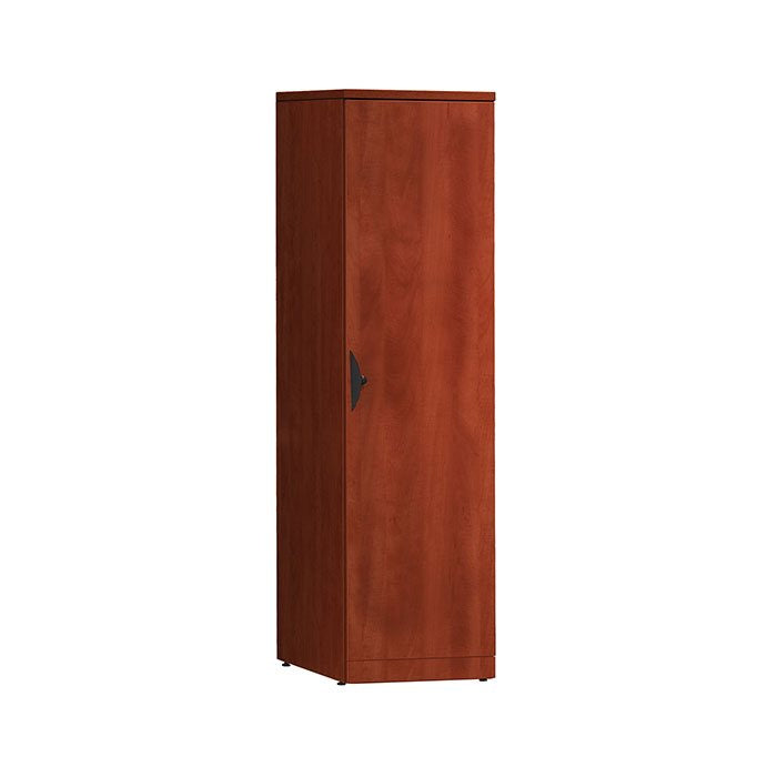 65" PERSONAL WARDROBE-CHERRY