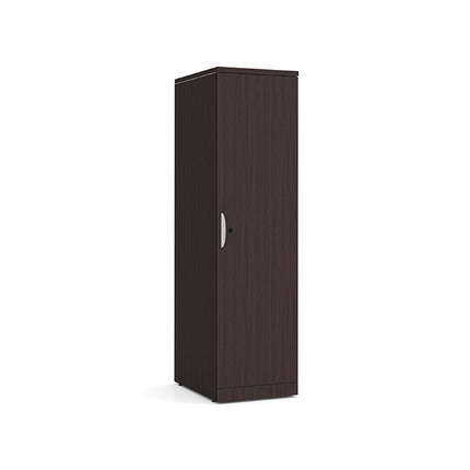 65" PERSONAL WARDROBE-ESPRESSO
