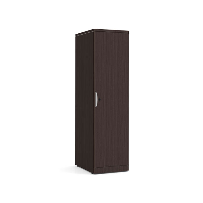 65" PERSONAL WARDROBE-ESPRESSO