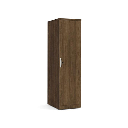 65" PERSONAL WARDROBE-M.WALNUT
