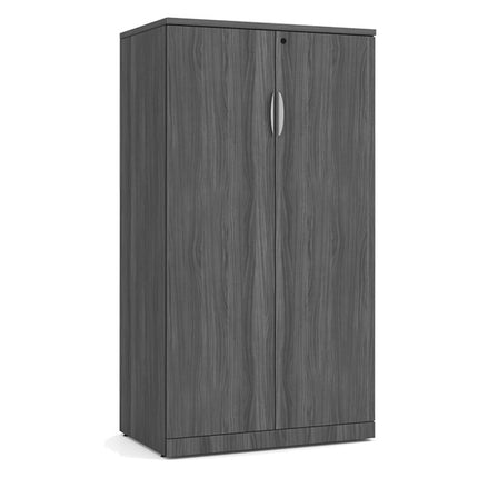 65" STORAGE CABINET-C. GRAY