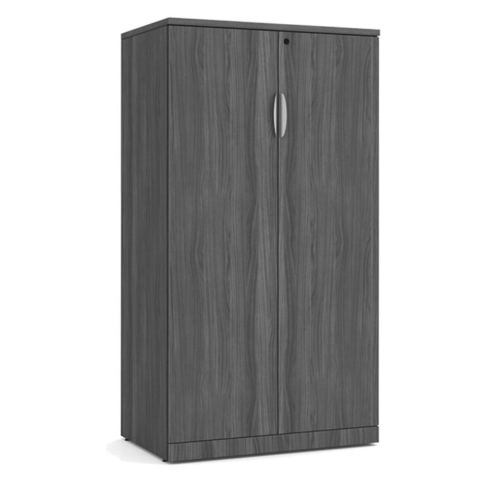 65" STORAGE CABINET-C. GRAY