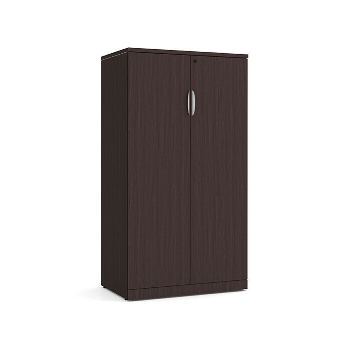 65" STORAGE CABINET-ESPRESSO